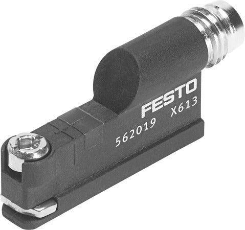 SMT-8-SL-PS-LED-24-B Proximity sensor