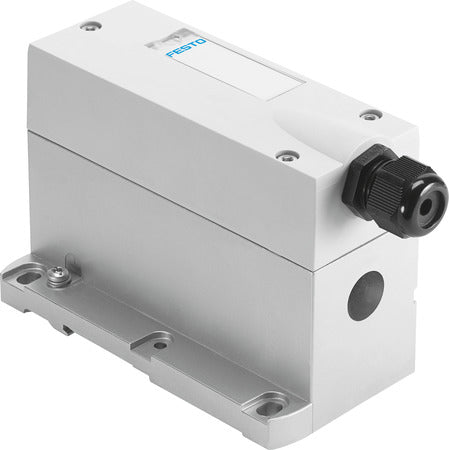 VABE-S6-1LT-C-M1-S37 Multi-pin node