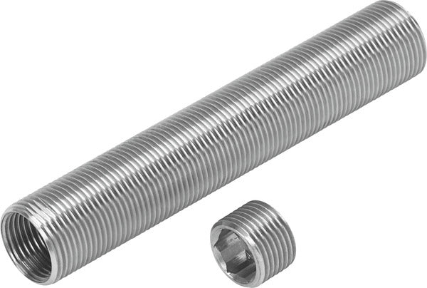 DAYH-4 Reducing sleeve (square)