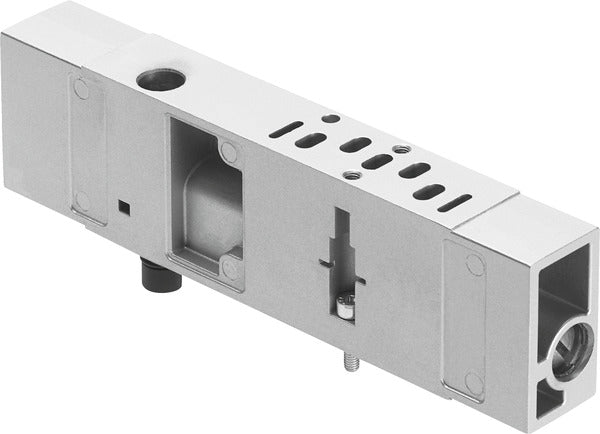 VABF-S4-2-F1B1-C Throttle plate