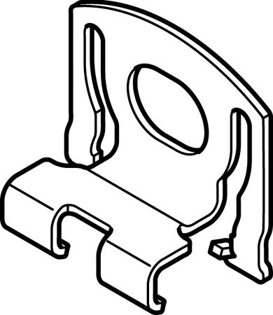 VMPAL-BD Mounting