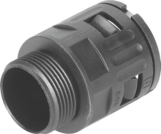 EASA-H1-25-PG21 Protective conduit fitting