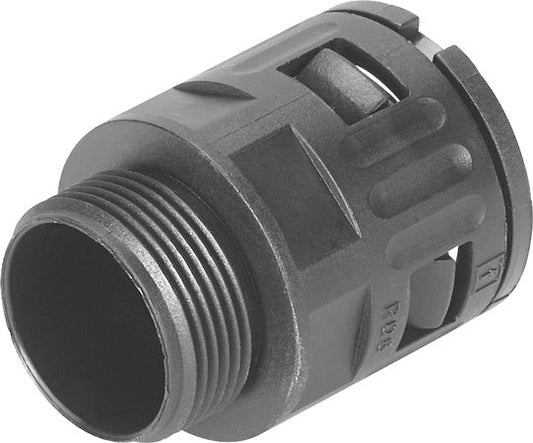 EASA-H1-25-PG21 Protective conduit fitting