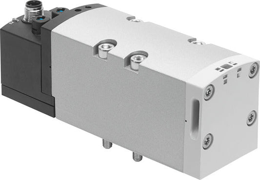 VSVA-B-P53E-D-D2-1R5L Solenoid valve