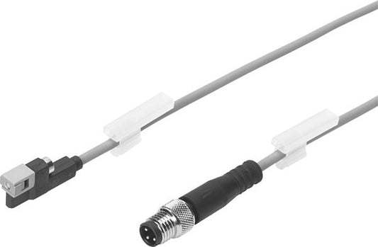 SMT-8G-NS-24V-E-0,3Q-M8D Proximity sensor