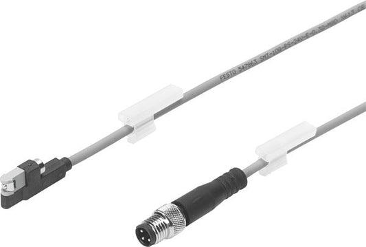 SMT-10G-NS-24V-E-0,3Q-M8D Proximity sensor