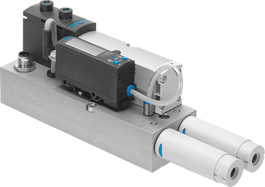 VABF-S4-1-V2B1-C-VH-20 Vacuum block
