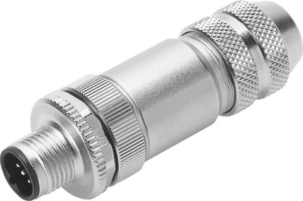 NECU-M-S-B12G5-C2-PB Plug