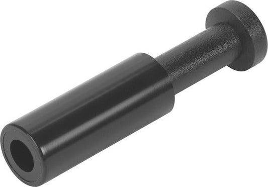 QBC-3/16H-U Blanking plug