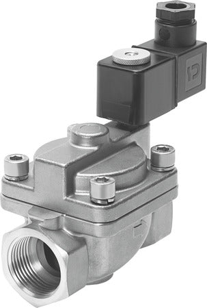 VZWP-L-M22C-G1-250-V-3AP4-40 Solenoid valve