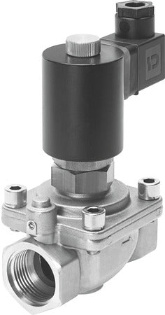 VZWF-L-M22C-G112-400-E-3AP4-10-R1 Solenoid valve