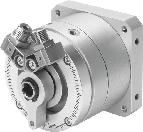 DSM-T-12-270-P-A-B Semi-rotary drive