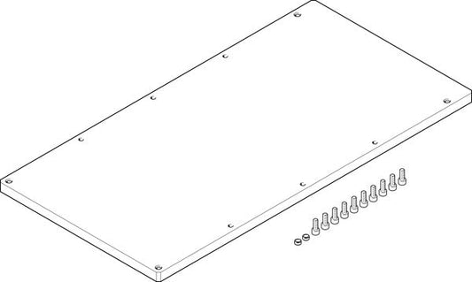 HMVZ-8 Basic kit