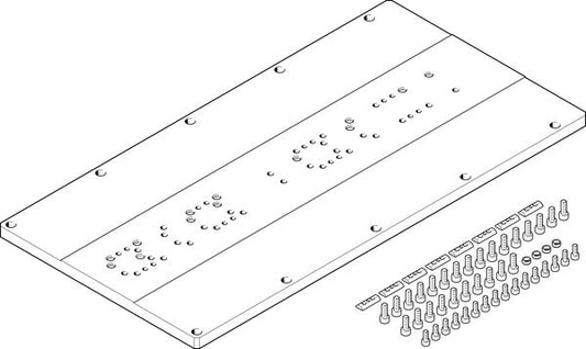 HMVZ-9 Basic kit