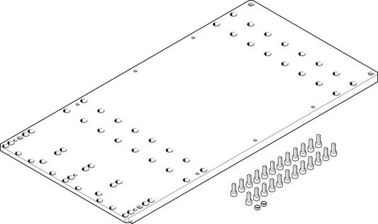HMVS-DL63 Adapter kit