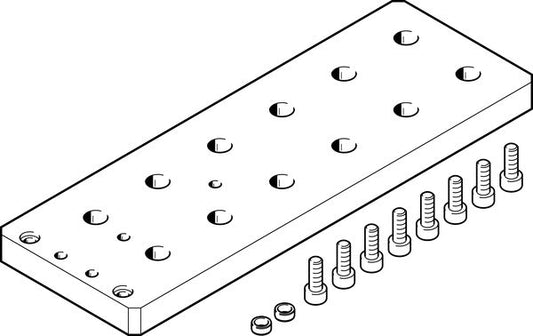 HMVS-RF63 Adapter kit