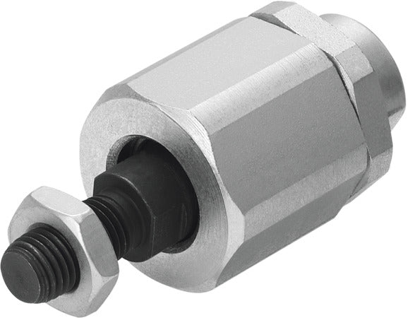 FK-1/2-20 Self-aligning rod coupler