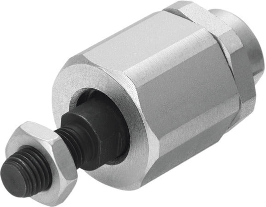 FK-3/4-16 Self-aligning rod coupler