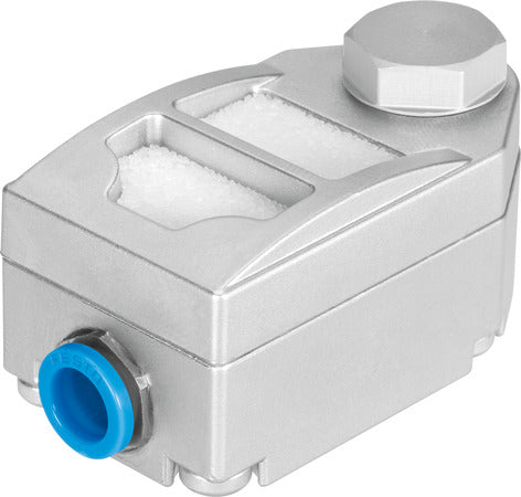 VBQF-U-G14-Q8 Quick exhaust valve