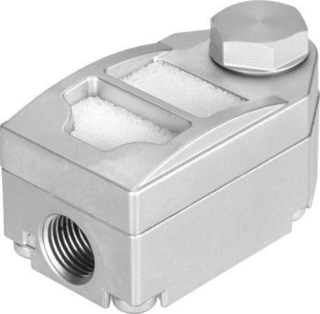 VBQF-U-G18-E Quick exhaust valve