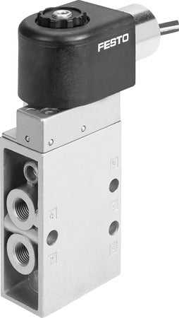 MFH-5-1/8-S-EX Solenoid valve