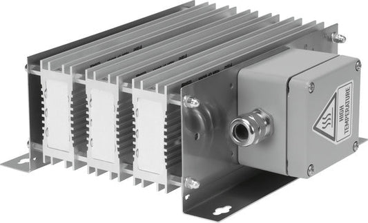 CACR-KL2-67-W1800 Braking resistor