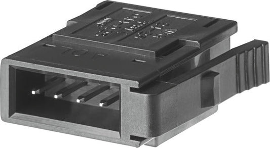 NECU-S-ECG4-HX-Q3 Plug