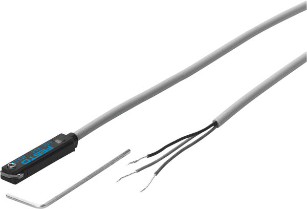 SME-8-K-LED-24 Proximity sensor