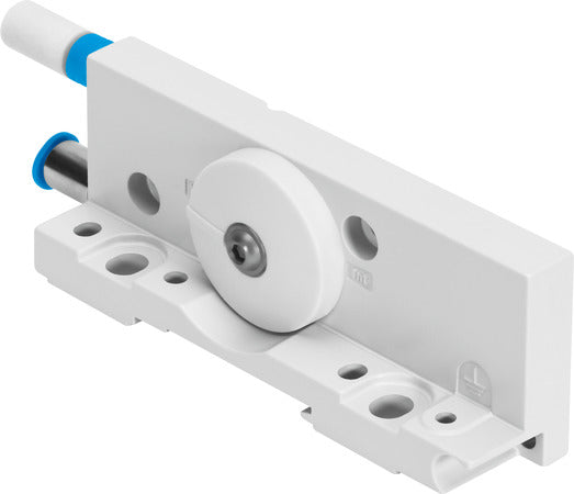 VMPAL-EPR End plate