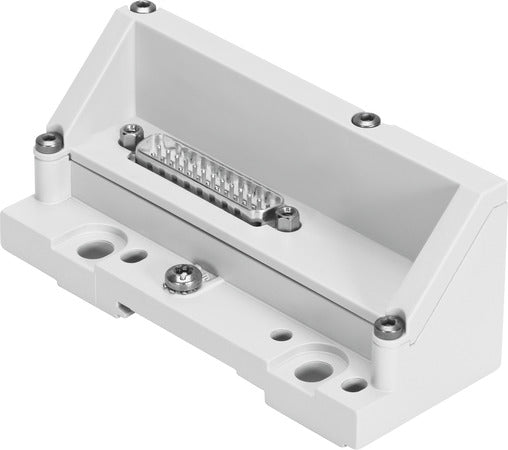 VMPAL-EPL-SD25 End plate