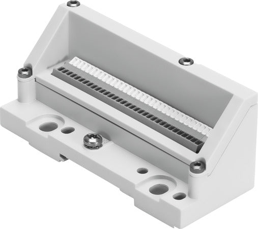 VMPAL-EPL-KL33-IP40 End plate