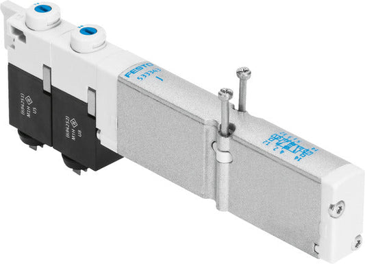 VMPA1-M1H-N-PI Solenoid valve