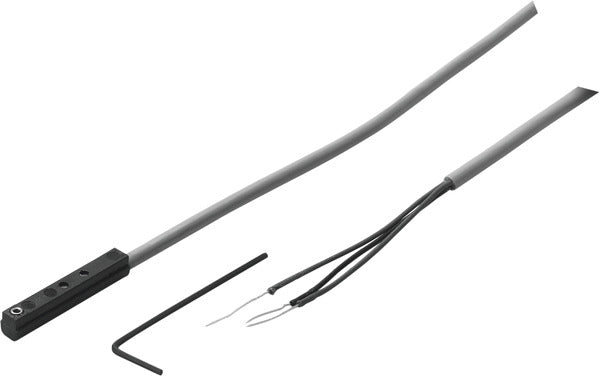 SME-10-KL-LED-24 Proximity sensor
