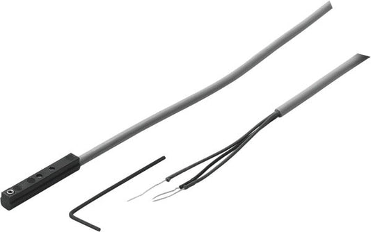SME-10-KL-LED-24 Proximity sensor