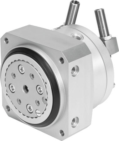 DSM-40-270-P1-HD-A-B Semi-rotary drive