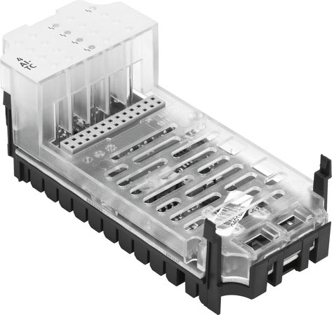 CPX-4AE-TC Analogue module