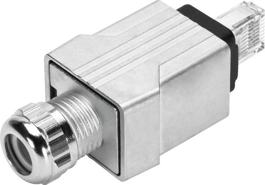 FBS-RJ45-PP-GS Plug