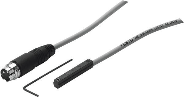 SME-10-SL-LED-24 Proximity sensor