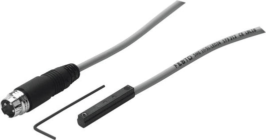 SME-10-SL-LED-24 Proximity sensor