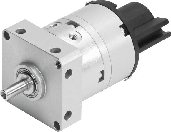 DSM-10-240-P-A-FF Semi-rotary drive