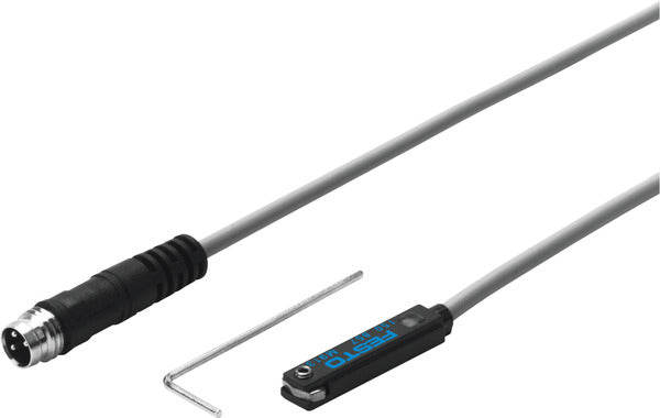 SME-8-S-LED-24 Proximity sensor