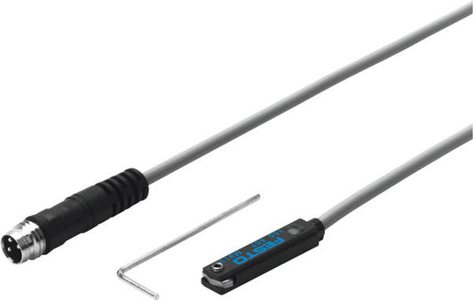 SME-8-S-LED-24 Proximity sensor