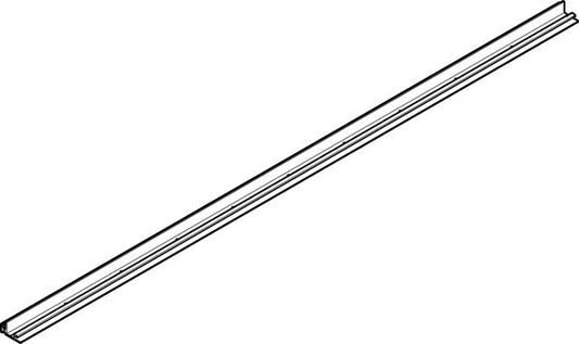 CAFC-X1-S Rail