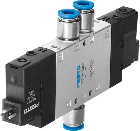 CPE18-M1H-5J-QS-10 Solenoid valve