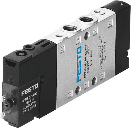 CPE10-M1BH-5LS-M7 Solenoid valve