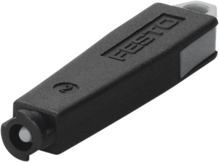 AHB-MEB-B Manual override