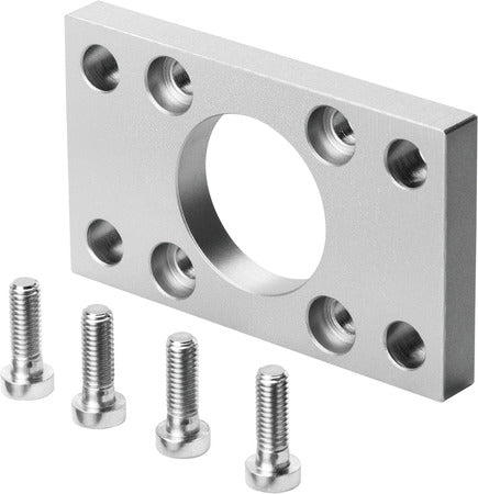 FNC-125 Flange mounting
