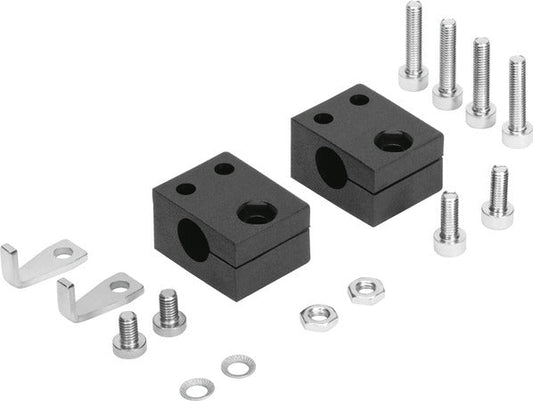 DASI-B10-25-S8 Sensor bracket