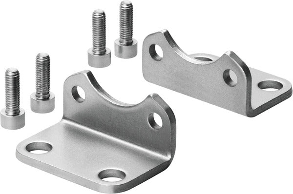 HNC-125 Foot mounting