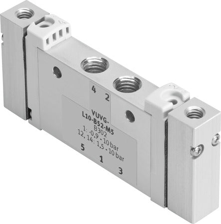VUWG-L10-P53U-M7 Pneumatic valve